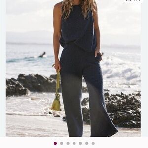 Free people Beach Adelaide set xs
